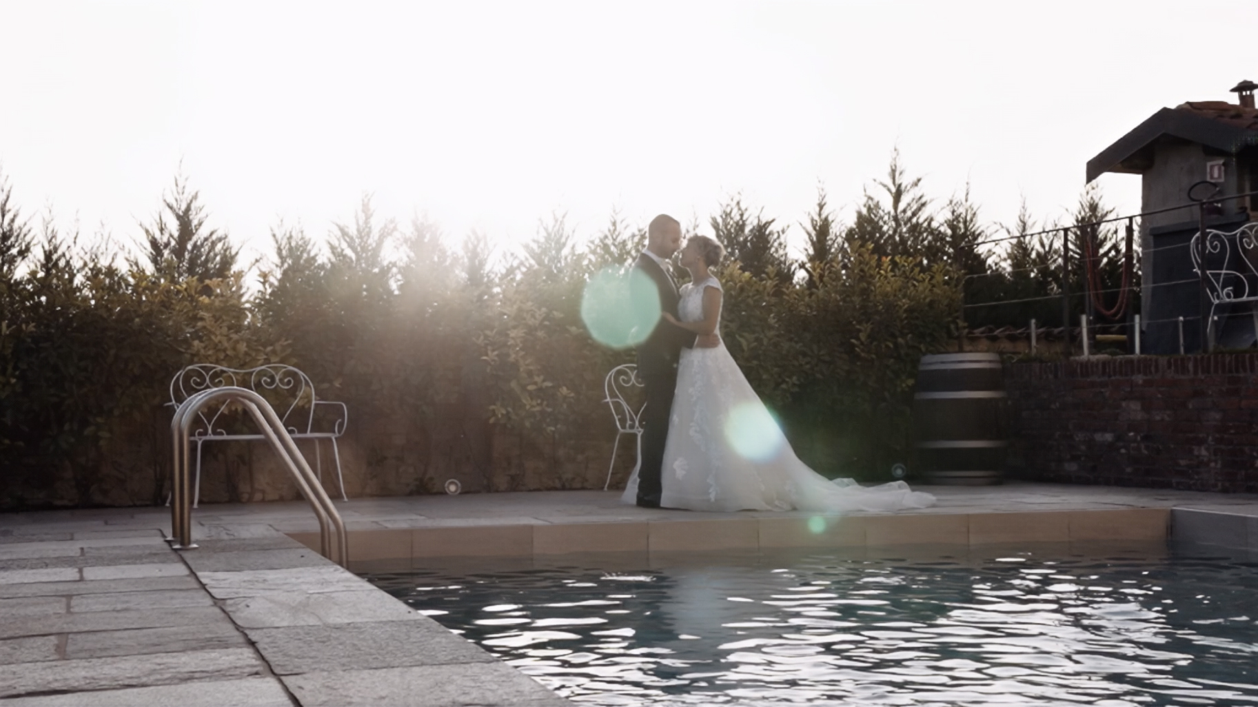 Matrimonio all’Antico Borgo Monchiero – Roberta & Alberto